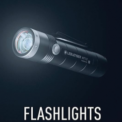 Flashlights